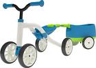 Cpqt01blu Chillafish Quadie Trailie Quad And Trailer