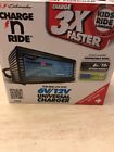 Cr1 Schumacher Charge Ride Volt Universal Battery Charger 026666813709
