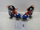 Crs215md Chicago Skates Boys Adjustable Quad Skate Medium 039035034889