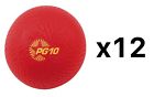 Csipg10 Champion Sports Playground Balls Inflates To Set Of