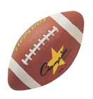 Csirfb2 Champion Sports Intermediate Size Rubber Football 999992834086