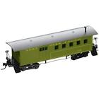 Csm717004 Mantua Model Power Ho Old Time Combine Np 911587170041