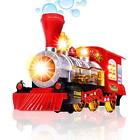Ctyn28embfwr Ciftoys Bubble Blowing Toy Train Battery Powered Steam Bubbles Engine
