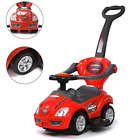 Cw80382-red Chromewheels In Ride On Toys Pushing Car With 741025922969