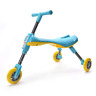 Cwa001-bl Chromewheels Fly Bike For Toddlers Scooter Bug Foldable 689719274324