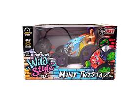 Dakott 77755 Remote Control Car 360 Degree Rotation Racing Toys For Kids Toddl