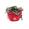 Db-160-red Cardkingpro Immense Freestanding Dice Bag Capacity Dices Red 689740773117