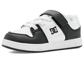 Dc Kids Dc02788003 Manteca 4 Toddler 10 Black/white