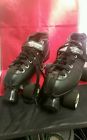 Gs3000 Derby Skates - Men Roller 8 Gs 3000