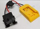 Dewalt 20v Max Battery Adapter Holder Dock Power Wheels Upgrade Kit