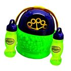 Dex1601222 Dexop Bubble Maker Battery Powered Machine