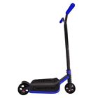 Dex4blb15 Ezyroller Dexster Scooter Black Blue Ride On By 9421901131876