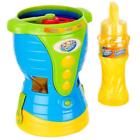 Df37f74a Cool Sizzlin Exstream Bubble Fountain 803516027314