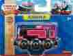 Dfx19 Thomas Friends Ashima Wooden Railway Great Race Pink Indian Engine 887961183375