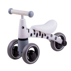 Didicar 691621449974 Diditrike - Zebra Baby Trike Toddler First Bike Ri