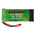 Didp1105 Dromida Bestselling Lipo Battery For The Vista Uav 707768800292