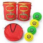 Discgl-gm-00105 Driveway Games Flying Disc Jam Game Disk Golf 799916893638