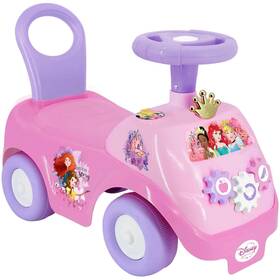 Disney 062240 Light Nft Sounds Princess Inch This Is My Story Activity Ride On