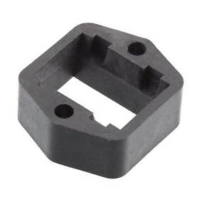 Dle Engines Carburetor Heat Block Dle 55-ra Dleg5711