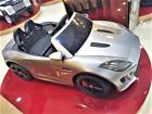 Dmd218chp Jaguar Electric Kids Ride On Car With Rc 683258602938