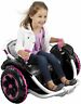 Dnm22 Fisher Price Dropship Power Wheels Wild Thing Pink