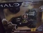 Dpco2 Mattel Tyco Halo Warthog Oni Radio Control Vehicle 0887961313277