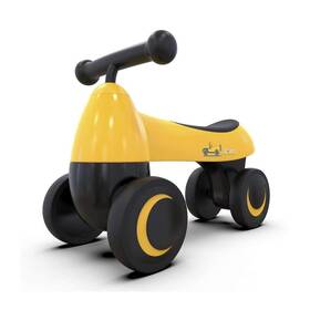 Dti Direct 685984379184 Freddo Balance Bike