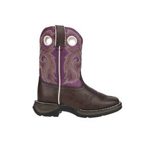 Durango Bt286 Kids Lilft 8 Inch Saddle Little Kid 4-8 Years 1.5