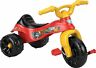 Dwr66 Blaze And The Monster Machines Tough Trike Sturdy 887961388305