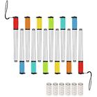 E007032a Everbrite Glow Stick Lights Party Favors Batteries Included 820909733027