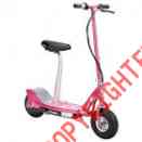 E300s Sweet Scooter Electric Pea Seated Razor