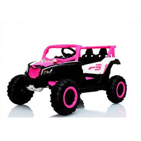 Earth & Table 950843360189 Ride On Car Kids Electric Utv Riding Toys For With Remote Control