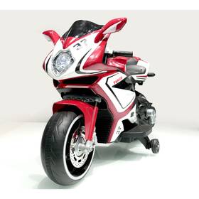 Earth & Table 950843360288 Electric Motorcycle/ 12v Kids Toys Car/electric Ride On