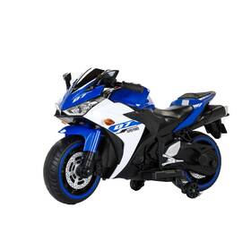 Earth & Table 950843360295 Electric Motorcycle/ 12v Kids Toys Ride On With