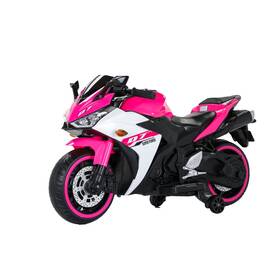 Earth & Table 950843360318 Electric Motorcycle/ 12v Kids Toys Ride On With