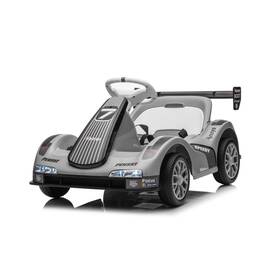 Earth & Table 950843360349 Kidsft Go-kart Ride On Car Kids Electric Riding Toys For