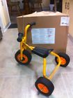 Elr-6001 Rabo Model My First Walking Trike Ecr New In Box