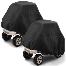 Erkoon Px-93t Kids Ride On Car Cover Waterproof For Cozy Coupe Truck