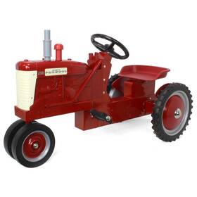 Ertl 44340 Ih Farmall 230 Narrow Front Pedal Tractor