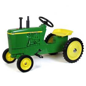 Ertl 45631 John Deere 4430 Wide Front Pedal