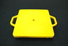 Evb-0023 Everrich Scooter Handle Yellow