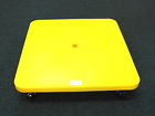 Evb-0025 Everrich Scooter Handle Yellow