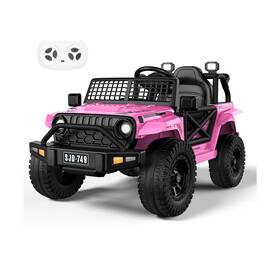 Evmore Em-kc01 12v Kids Toddler Ride On Truck Electric - 7ah Large Battery Electri... Fast Ship