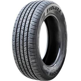 Evoluxx 221021119 Capricorn Hp All-season Passenger Car Performance Radial Tire-205/60r