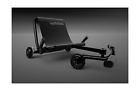 Ezd1 Ezyroller Pro Ride On Metal Black