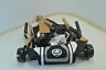 Ezpro1xbl Ezyroller Ezy Roller Pro Ride On Lightweight Hands Free Outdoor