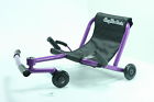 Ezr-purple Ezyroller Ride On Toy New Twist Classic Scooter Purple Simple