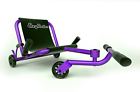 Ezr4pur Ezyroller Classic Ultimate Riding Machine Purple