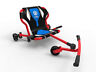 Ezy Roller New Drifter Pro Ride On Toy For Kids Or Adults Red