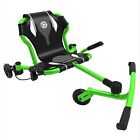 Ezy Roller New Drifter-x Ride On Toy For Ages 6 And Older Up To 150lbs. Green
